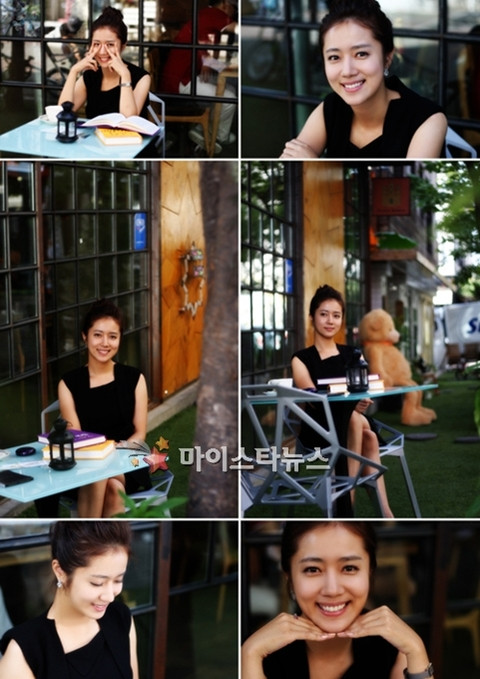 Choi Song Hyun sinh năm 1982