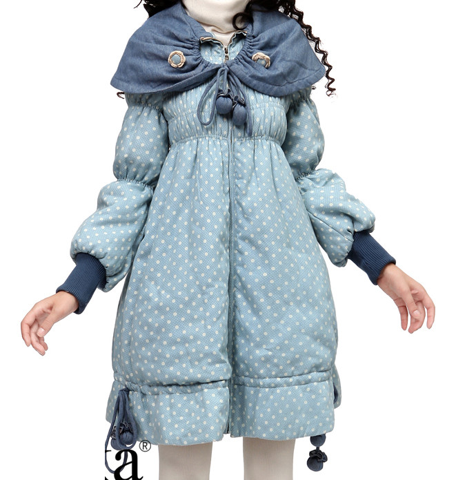 Có cả mẫu cho mẹ và bé cùng diện