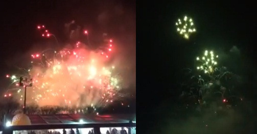 Việt Nam bước sang năm mới 2018 ảnh 13 Việt Nam bước sang năm mới 2018 ảnh 13