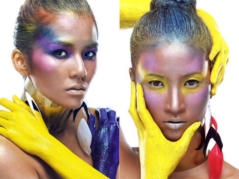 Hà Thu - Nguyễn Thanh