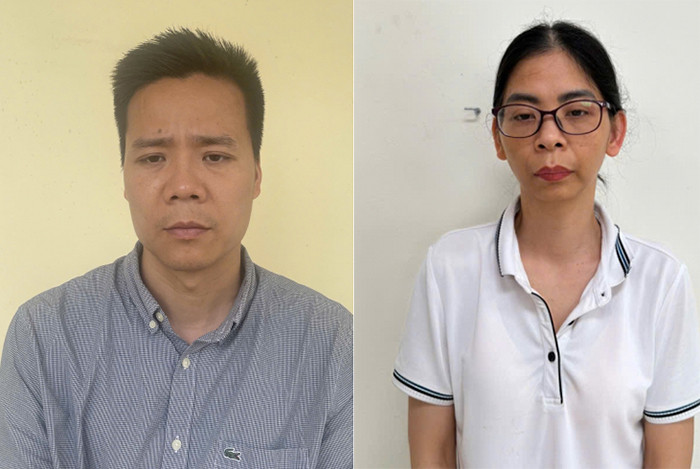 Nguyễn Năng Mạnh và đồng phạm trong vụ án. Nguyễn Năng Mạnh và đồng phạm trong vụ án.