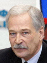 Chủ tịch Duma quốc gia Nga Boris Gryzlov. Ảnh: www.amradio.am. Chủ tịch Duma quốc gia Nga Boris Gryzlov. Ảnh: www.amradio.am