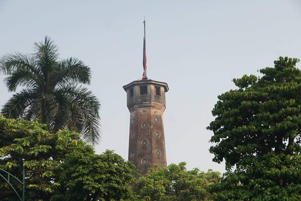 Lễ viếng nguyên Tổng Bí thư Đỗ Mười ảnh 28