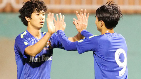 Tái sinh phong độ Công Phượng bằng cách nào? ảnh 1