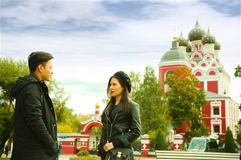 Hồng Đăng - Hồng Diễm 'tình cũ không rủ cũng tới' ảnh 7