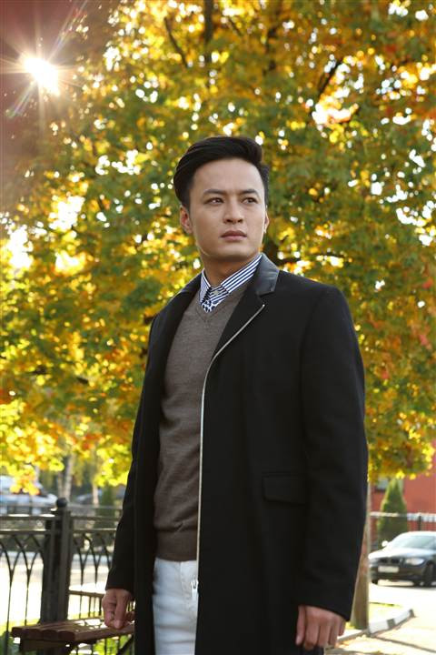 Hồng Đăng - Hồng Diễm 'tình cũ không rủ cũng tới' ảnh 8