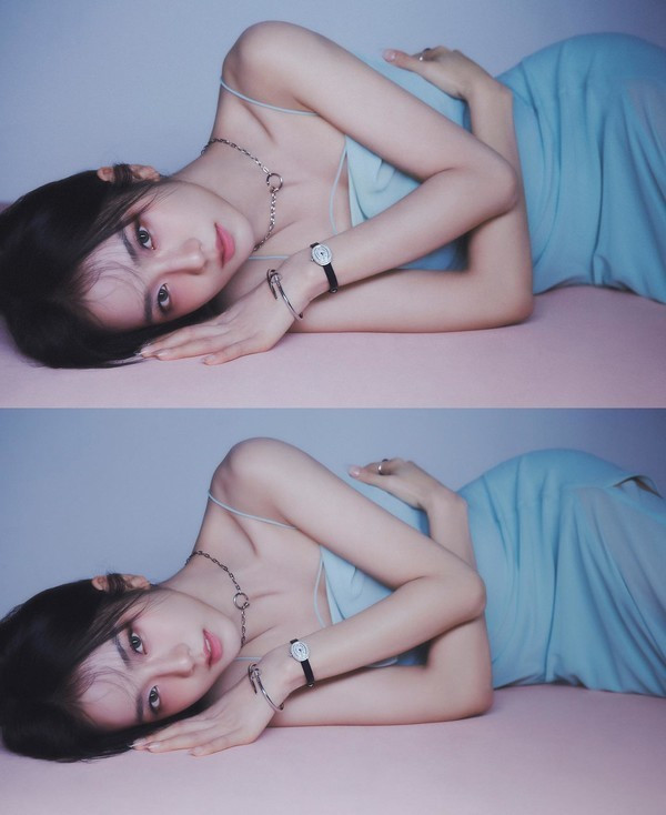 Jisoo của BLACKPINK đã đốn tim người hâm mộ với bức ảnh khoe sức hút mộng mơ của mình. Jisoo của BLACKPINK đã đốn tim người hâm mộ với bức ảnh khoe sức hút mộng mơ của mình.