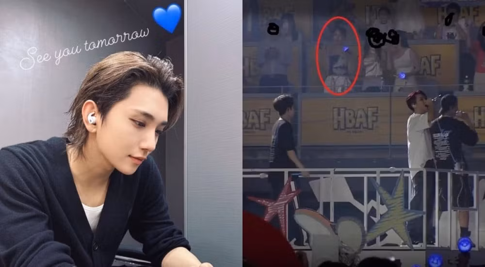 Tin đồn hẹn hò giữa thành viên Joshua của SEVENTEEN và một người có ảnh hưởng trên SNS 'M' (Cho Mi Young) đã gây xôn xao trên nhiều cộng đồng trực tuyến trong vài ngày qua.