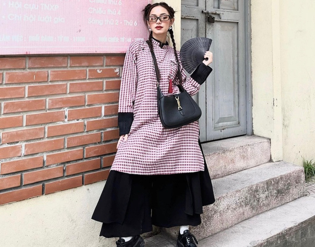 Châu Bùi mùng 3 Tết.