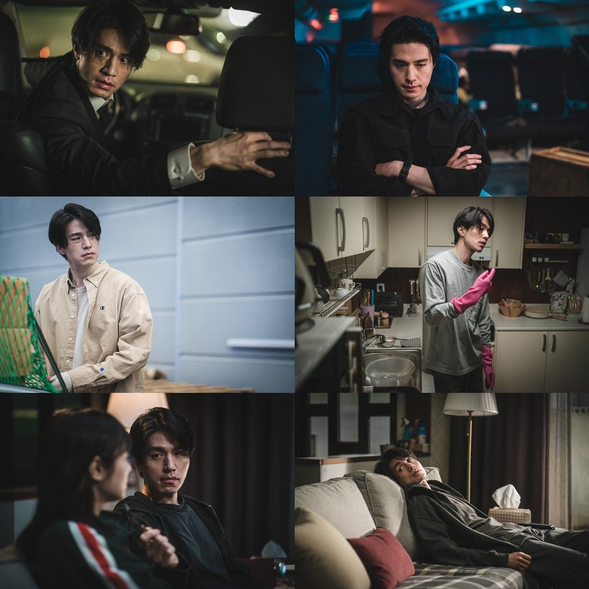 Với loạt phim gốc The Killer's Shopping Mall của Disney+ được xác nhận sẽ phát hành vào ngày 17/1/2024, khán giả đang kỳ vọng rất cao vào sự biến đổi diễn xuất chưa từng có và sức hút mới của Lee Dong Wook, người đóng vai Jung Jin Man, một người chú có quá khứ đáng ngờ và là chủ một trung tâm mua sắm bí ẩn. Với loạt phim gốc The Killer's Shopping Mall của Disney+ được xác nhận sẽ phát hành vào ngày 17/1/2024, khán giả đang kỳ vọng rất cao vào sự biến đổi diễn xuất chưa từng có và sức hút mới của Lee Dong Wook, người đóng vai Jung Jin Man, một người chú có quá khứ đáng ngờ và là chủ một trung tâm mua sắm bí ẩn.