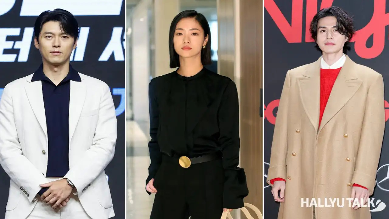 Bộ phim Harbin (Cáp Nhĩ Tân) có sự tham gia của Hyun Bin và Lee Dong Wook cũng vừa đóng máy. Cư dân mạng cho rằng sau khi hoàn thành bộ phim Cáp Nhĩ Tân, anh đã xuất hiện tại Nhật Bản cùng vợ và con trai.