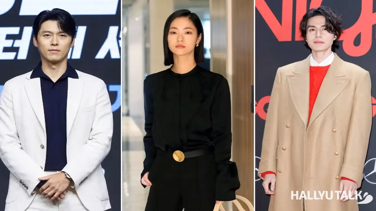 Bộ phim Harbin (Cáp Nhĩ Tân) có sự tham gia của Hyun Bin và Lee Dong Wook cũng vừa đóng máy. Cư dân mạng cho rằng sau khi hoàn thành bộ phim Cáp Nhĩ Tân, anh đã xuất hiện tại Nhật Bản cùng vợ và con trai.