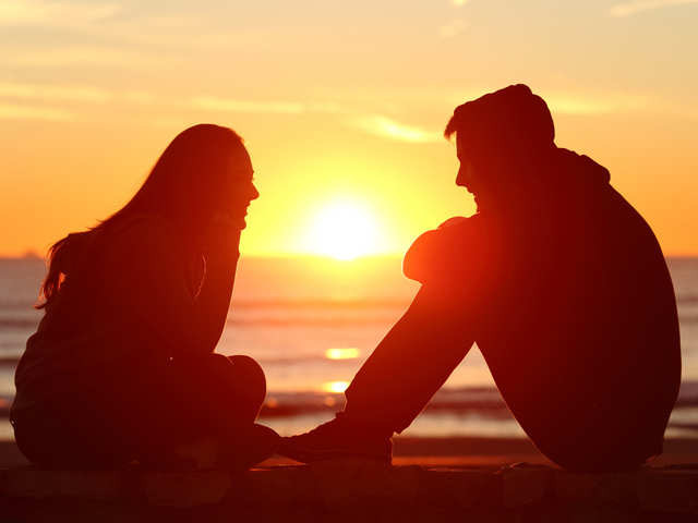 Đừng để người yêu cảm thấy rằng bí mật riêng tư của họ đã bị bạn phản bội.