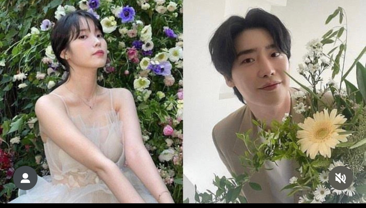 Dù xuất hiện trước truyền thông, trong các sự kiện, trên mạng xã hội hay trong các slot hình quảng cáo, thậm chí ngay cả trong công việc, ít có cặp đôi nào có biểu cảm khuôn mặt và sắc thái giống nhau đến vậy. Chính vì điều đó, IU và Lee Jong Suk được coi là "cặp đôi quốc dân" chỉ sau mỗi Hyun Bin và Son Ye Jin. Dù xuất hiện trước truyền thông, trong các sự kiện, trên mạng xã hội hay trong các slot hình quảng cáo, thậm chí ngay cả trong công việc, ít có cặp đôi nào có biểu cảm khuôn mặt và sắc thái giống nhau đến vậy. Chính vì điều đó, IU và Lee Jong Suk được coi là "cặp đôi quốc dân" chỉ sau mỗi Hyun Bin và Son Ye Jin.