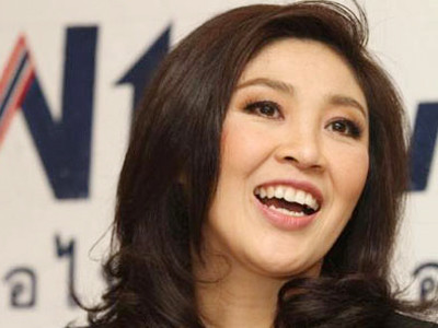 Bà Yingluck Shinawatra - ứng viên nặng ký cho chức Thủ tướng Thái Lan