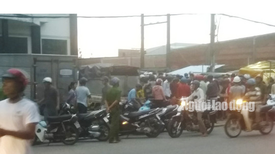 Bắt đối tượng nghi ngáo đá đâm cha vợ ở Phú Quốc ảnh 1