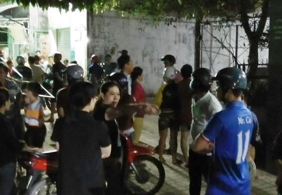 Vụ 2 bà cháu bị sát hại: Kẻ tình nghi bị triệu tập ảnh 1