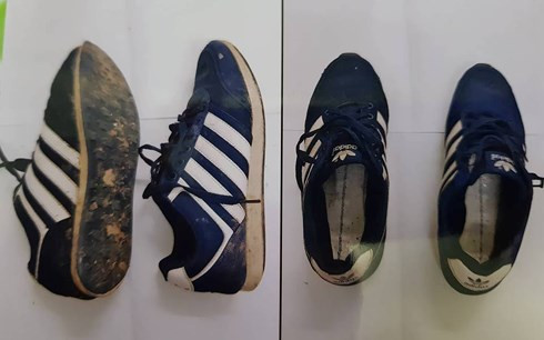 Hơn 1.000 người bị truy xét để tìm kẻ giết hại 2 vợ chồng ở Hưng Yên ảnh 2