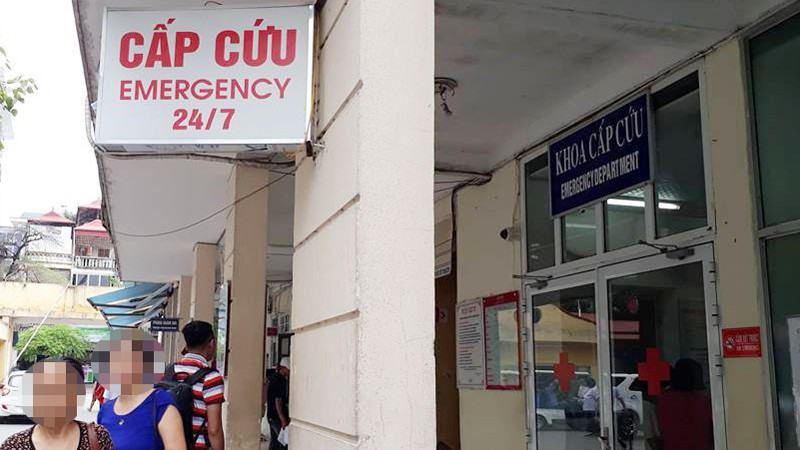 7 người chết, hơn chục người nghi sốc thuốc tại lễ hội âm nhạc Hà Nội ảnh 8