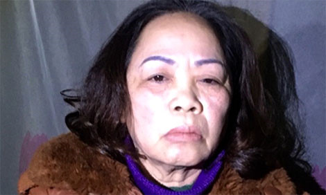 Thuê nhà mở quán cà phê kinh doanh gái mại dâm 'già' ảnh 1