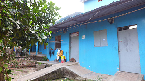 9X khai đá con riêng 8 tuổi của người tình văng vài mét, tử vong ảnh 1