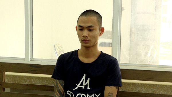 Súng quân dụng cướp cò, nam thanh niên trọng thương ảnh 3