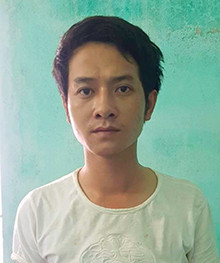 Mẹ chết lặng khi chứng kiến con gái 17 tuổi bị chồng đâm chêt ảnh 1