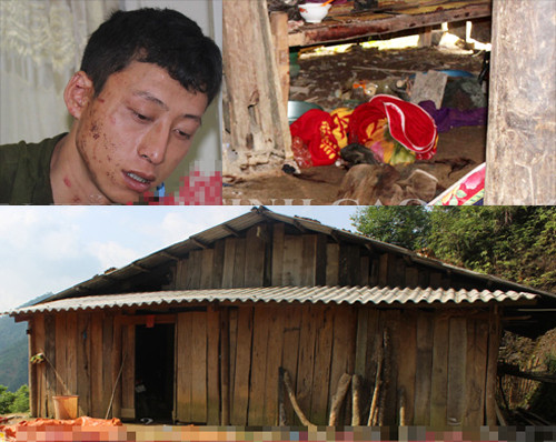 Lời khai của 'yêu râu xanh' sát hại 4 người ở Cao Bằng ảnh 1