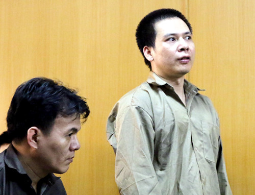 Giang hồ bảo kê mại dâm nam ép mỗi thanh niên 'cống' 200.000 đồng/đêm ảnh 1