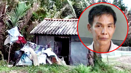 Lời khai man rợ của kẻ giết người, giấu xác trong lu đựng cám ảnh 1