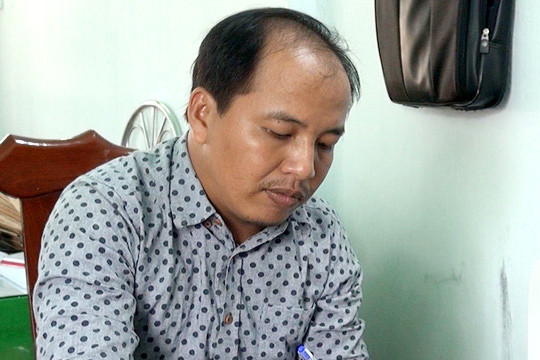 Bắt khẩn cấp 2 đối tượng hành hung chiến sĩ công an ảnh 2