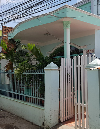 Lời khai man rợ của người đàn ông đánh chết con gái bạn ảnh 1