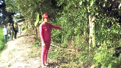 Kế hoạch giết người tàn bạo để cướp xe của thiếu nữ 14 tuổi ảnh 1