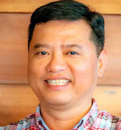 Truy nã một cựu trưởng phòng Ngân hàng Đông Á ảnh 1