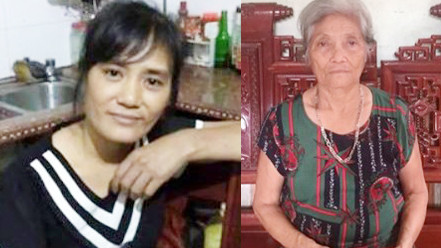 Bất ngờ tìm được con gái mất tích 28 năm trước nhờ Facebook ảnh 1