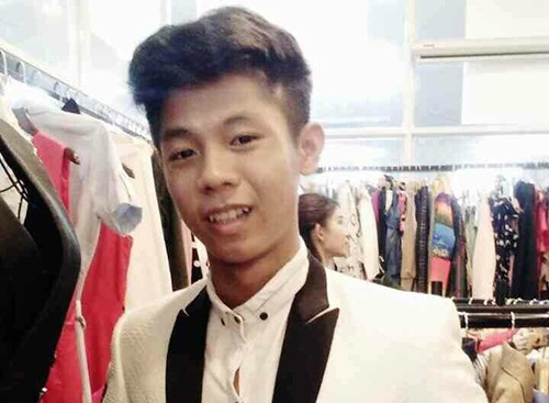 Trắng đêm giao thừa truy bắt kẻ sát hại cả gia đình ở Sài Gòn ảnh 1