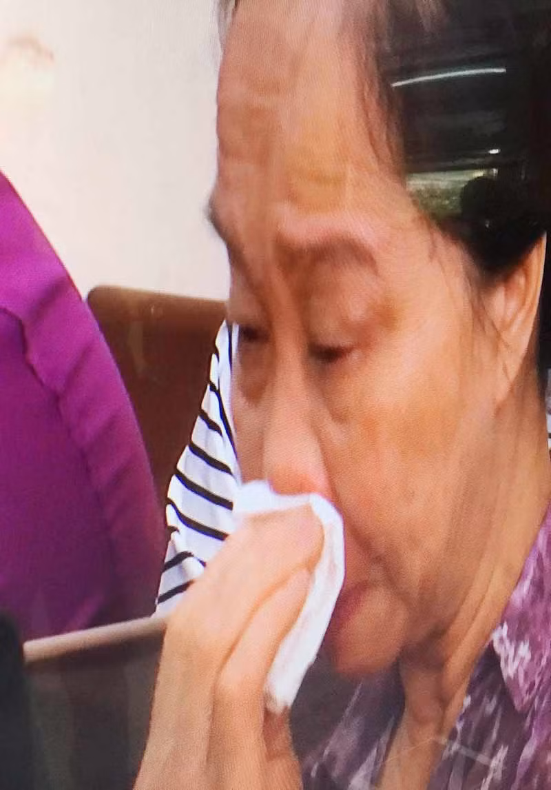 Bác sỹ Hoàng Công Lương xin hoãn toà vì vắng luật sư bào chữa ảnh 3