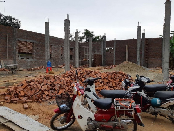 Ba đứa trẻ kinh hoàng chứng kiến bé trai 8 tuổi bị chém chết ảnh 3