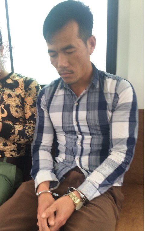 Gần 20 năm tầm nã kẻ hiếp dâm trẻ em ảnh 1