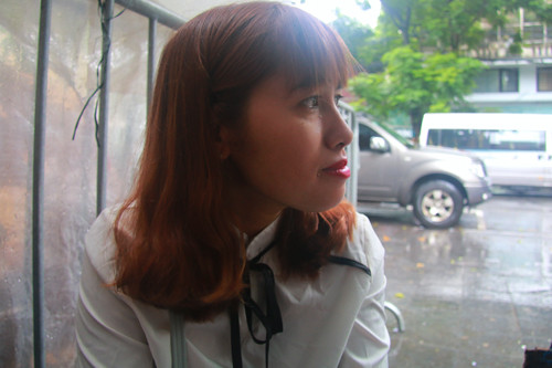 Nỗi sợ ám ảnh bé 10 tuổi sau nhiều tháng bị bố, mẹ kế bạo hành ảnh 2