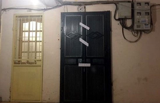 Bạn ngăn vẫn quyết đi chơi cùng Châu Việt Cường, 9X chết tức tưởi ảnh 1