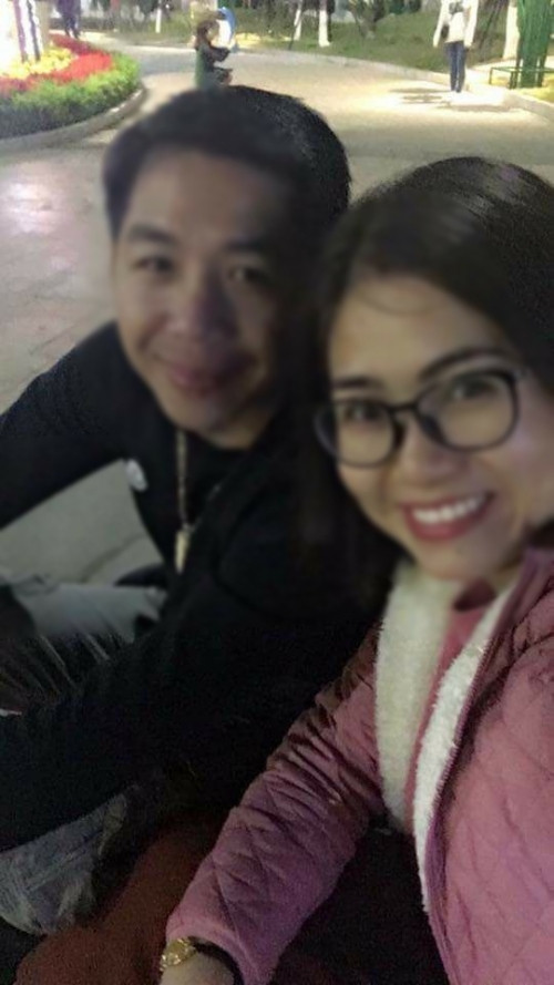 Vụ tạt axit vợ cũ tại Hà Nội: 'Không muốn anh ấy đi tù, con tha thứ' ảnh 2