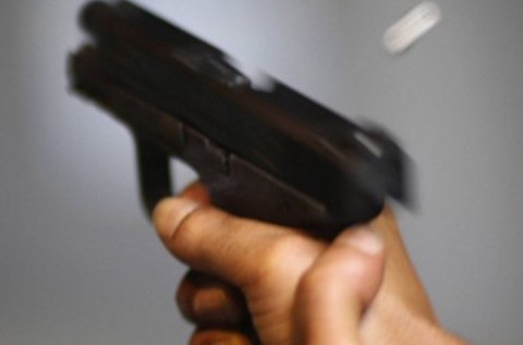 Phó giám đốc tự sát sau khi bắn người: 'Chú đi đây' ảnh 4