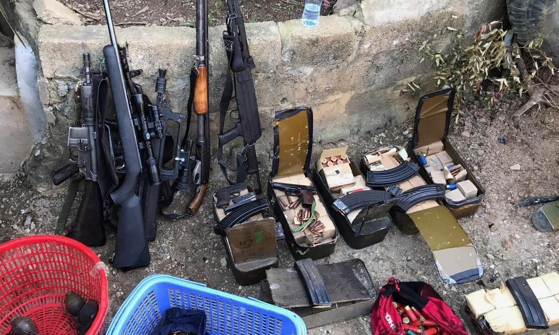 Vụ đánh sập thủ phủ ma túy Lóng Luông: Những bí mật lần đầu công bố ảnh 17