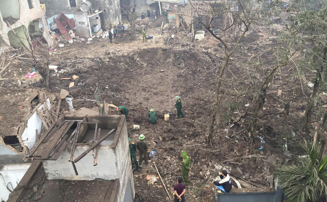 Xót lòng những đứa trẻ chết oan vì đạn lạc ảnh 2