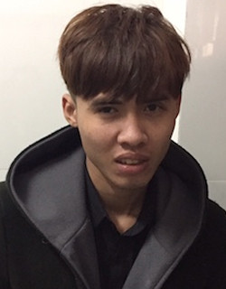 Đập kính ôtô lấy trộm 100 triệu đồng ảnh 1