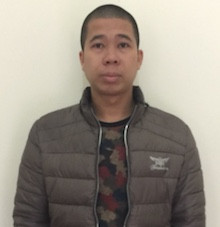 Đôi vợ chồng rủ rê các cô gái có nhan sắc đi bán dâm ảnh 1