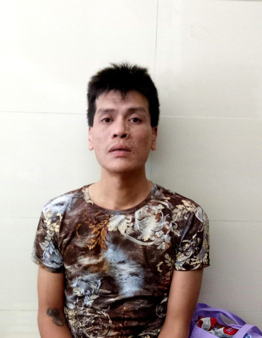 Cầm cố dây chuyền bạc để 'thó' 5 chiếc lắc vàng ảnh 1