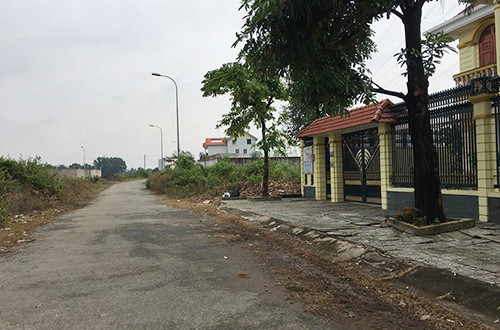 Cảnh sát mai phục bắt kẻ liên tiếp cướp xe ở Sài Gòn ảnh 1