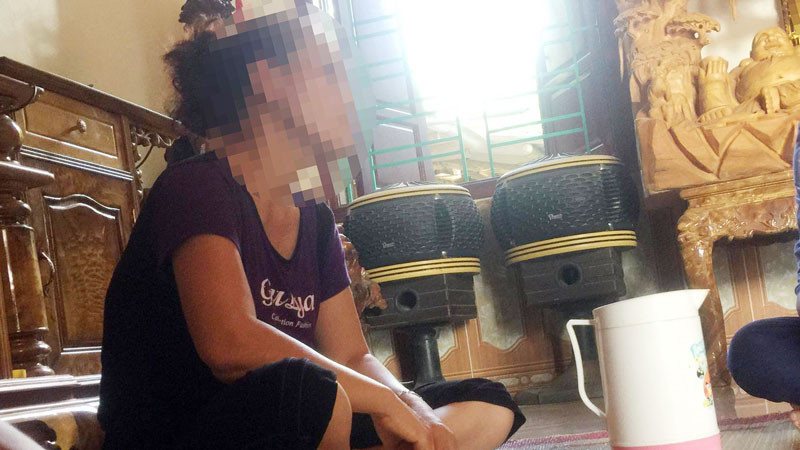 Vụ đánh sập thủ phủ ma túy Lóng Luông: Những bí mật lần đầu công bố ảnh 8